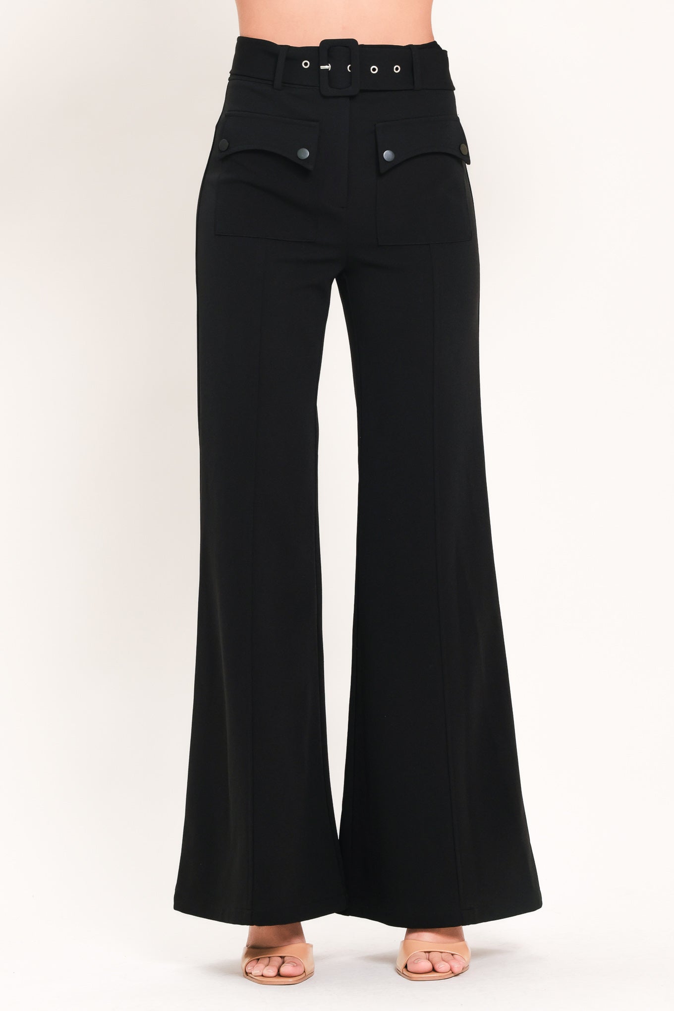 BARK AND BONE WOVEN PANTS Flying Tomato