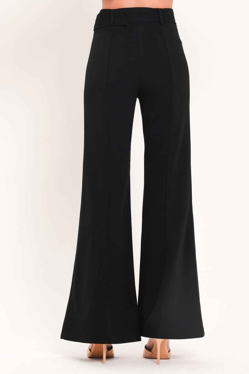 BARK AND BONE WOVEN PANTS Flying Tomato