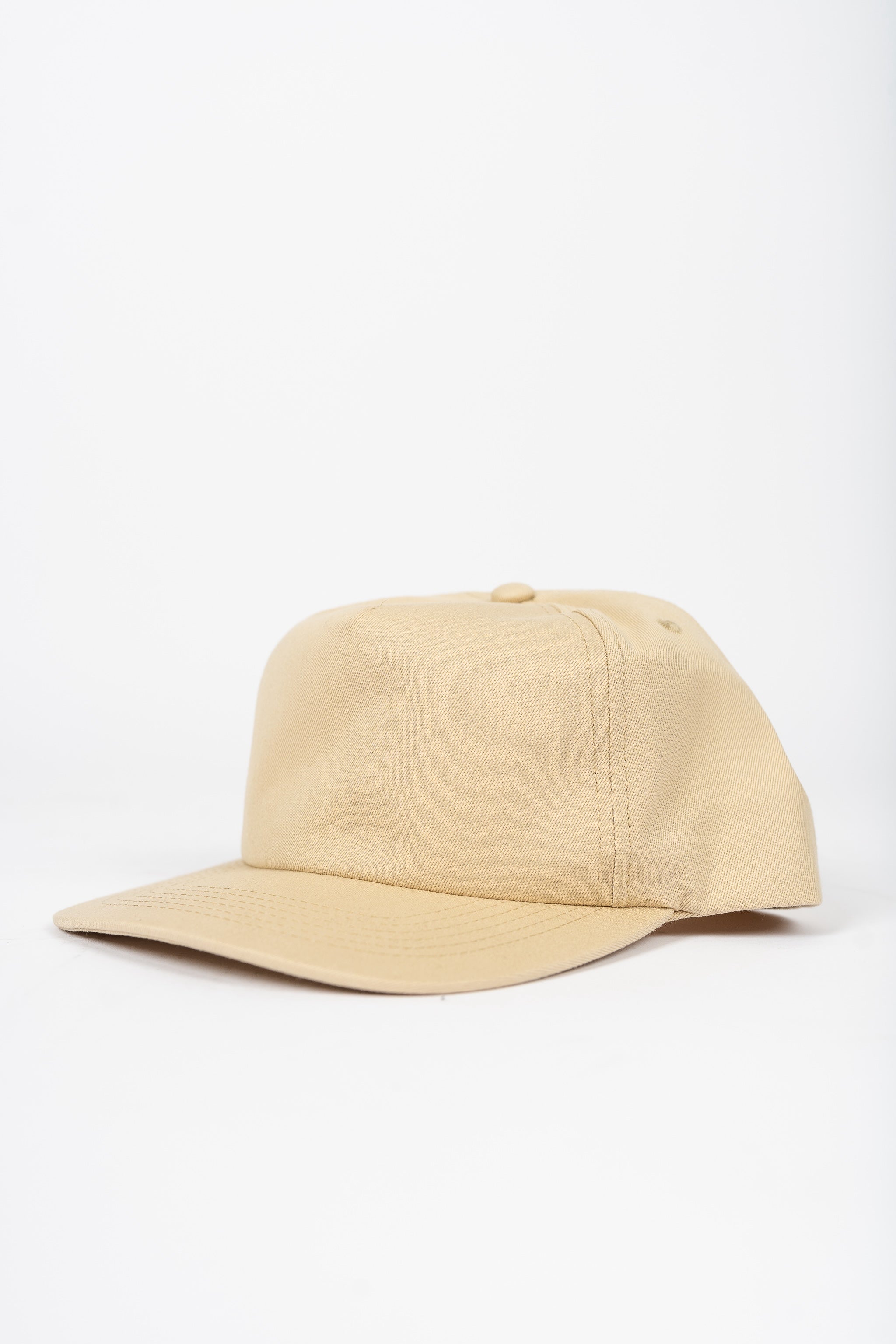 Unstructured Hat Superline