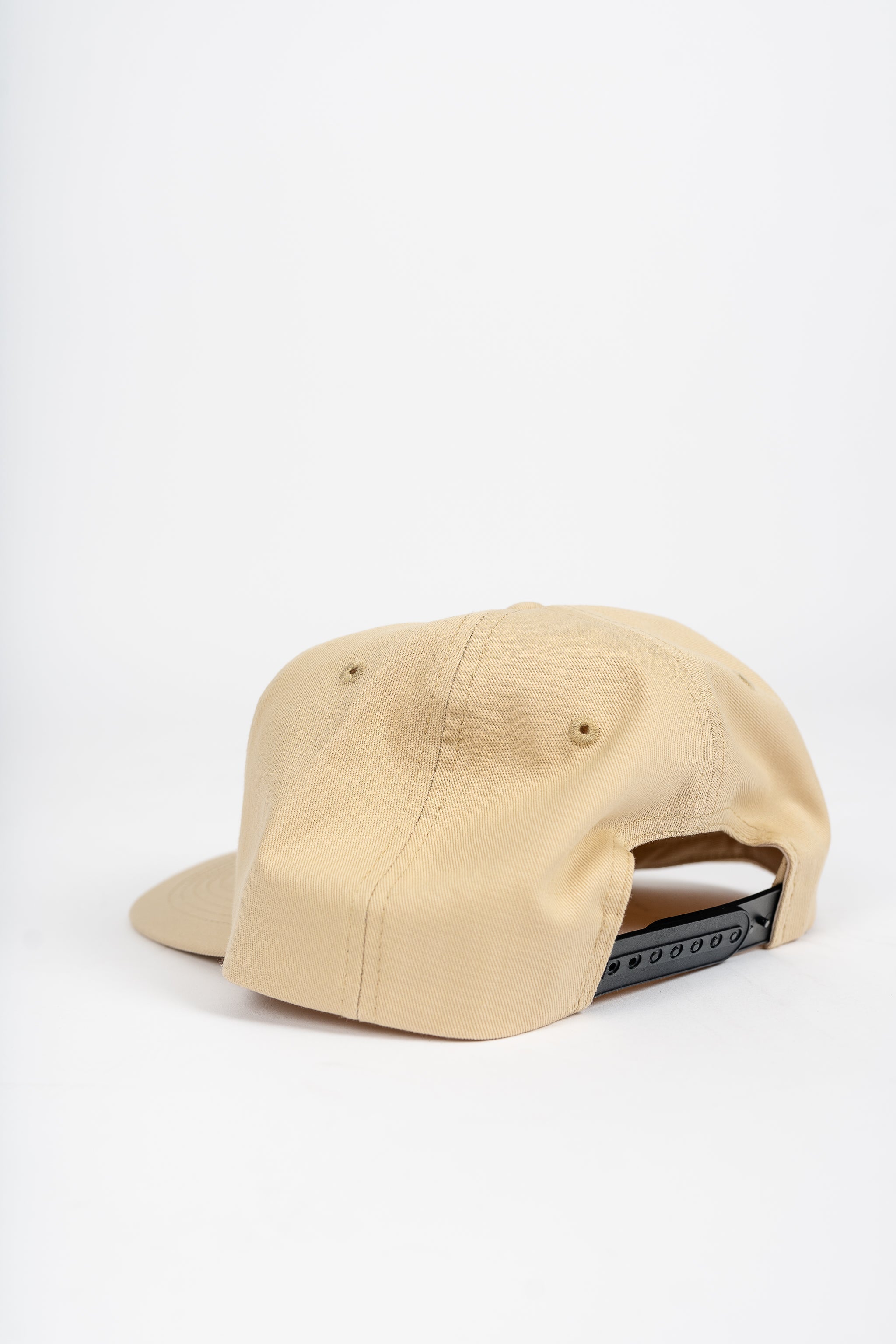 Unstructured Hat Superline