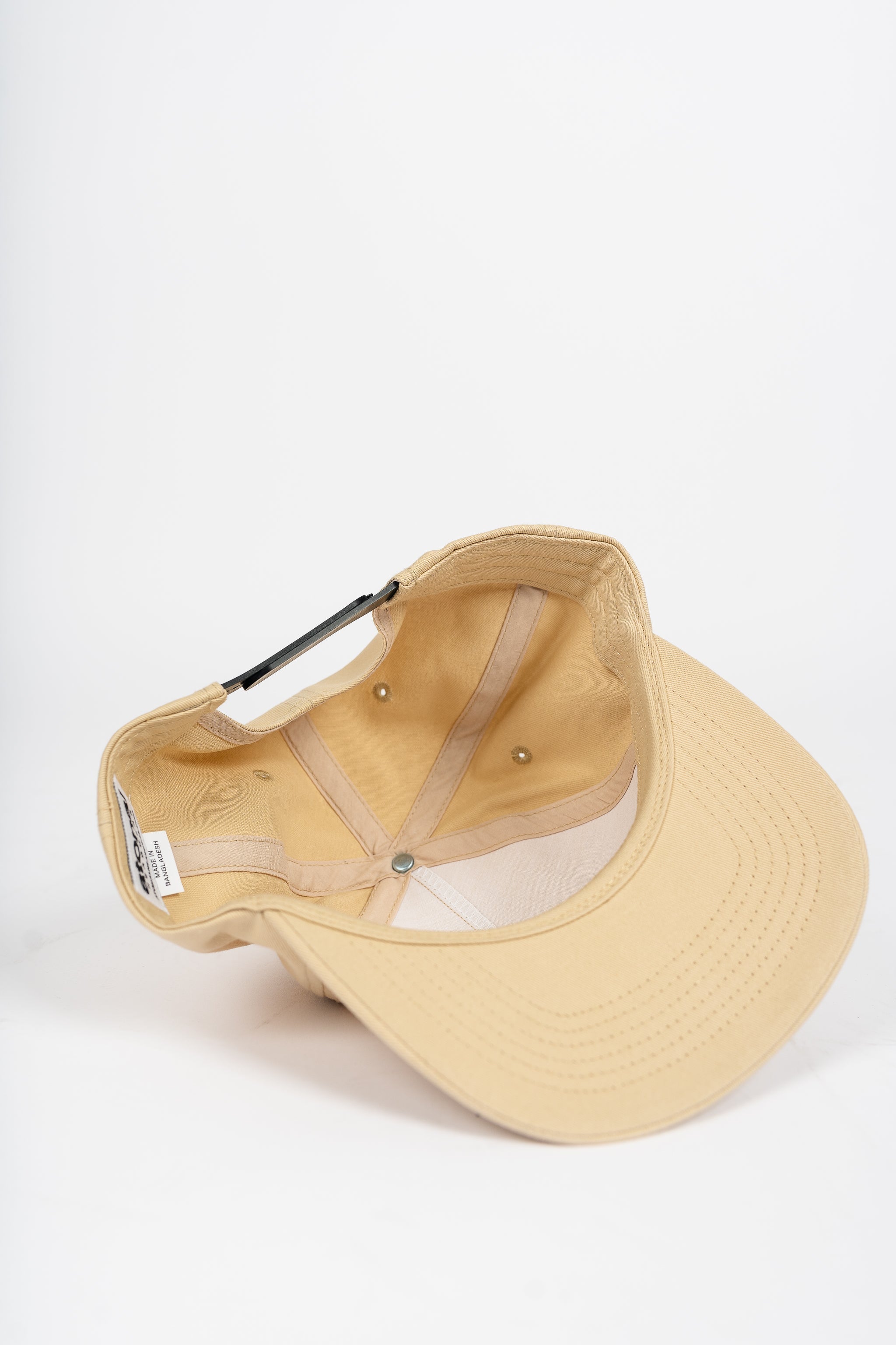 Unstructured Hat Superline