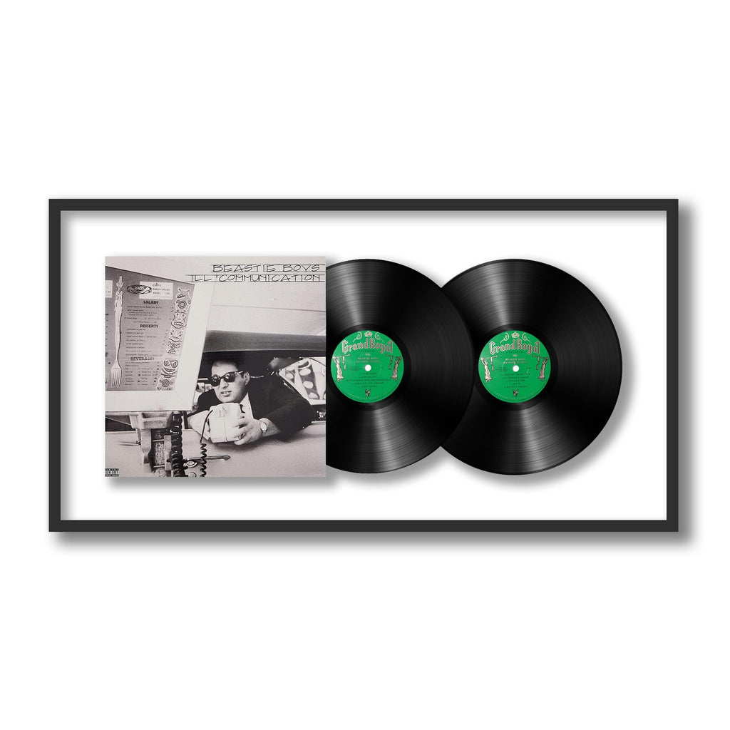 Ill Communication Harvest Art Gallery