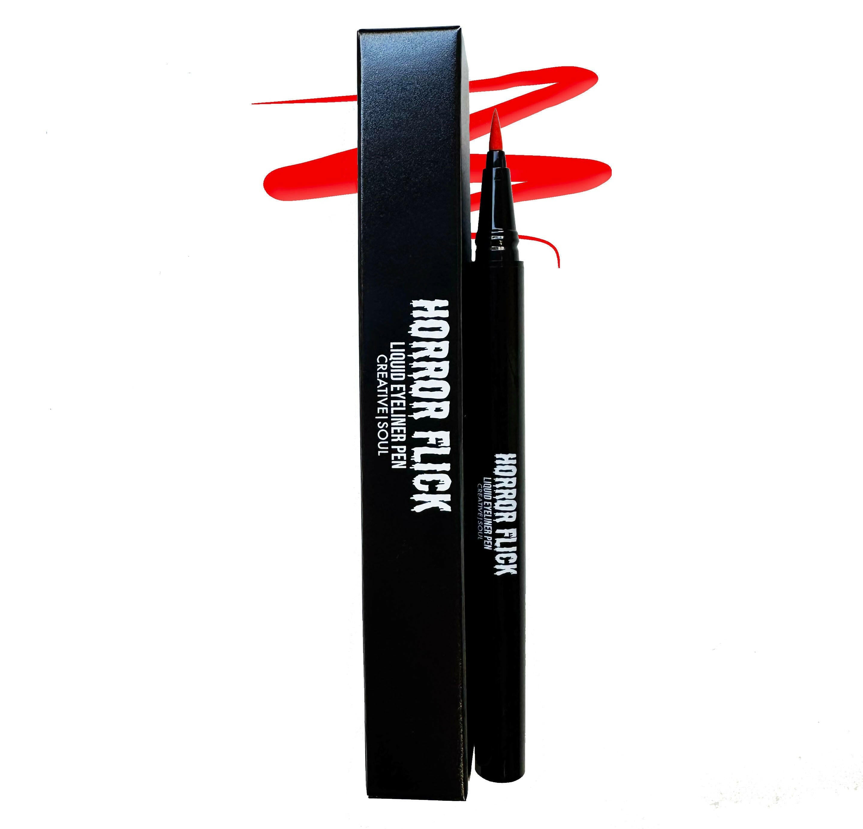 Inferno Creative Soul Cosmetics