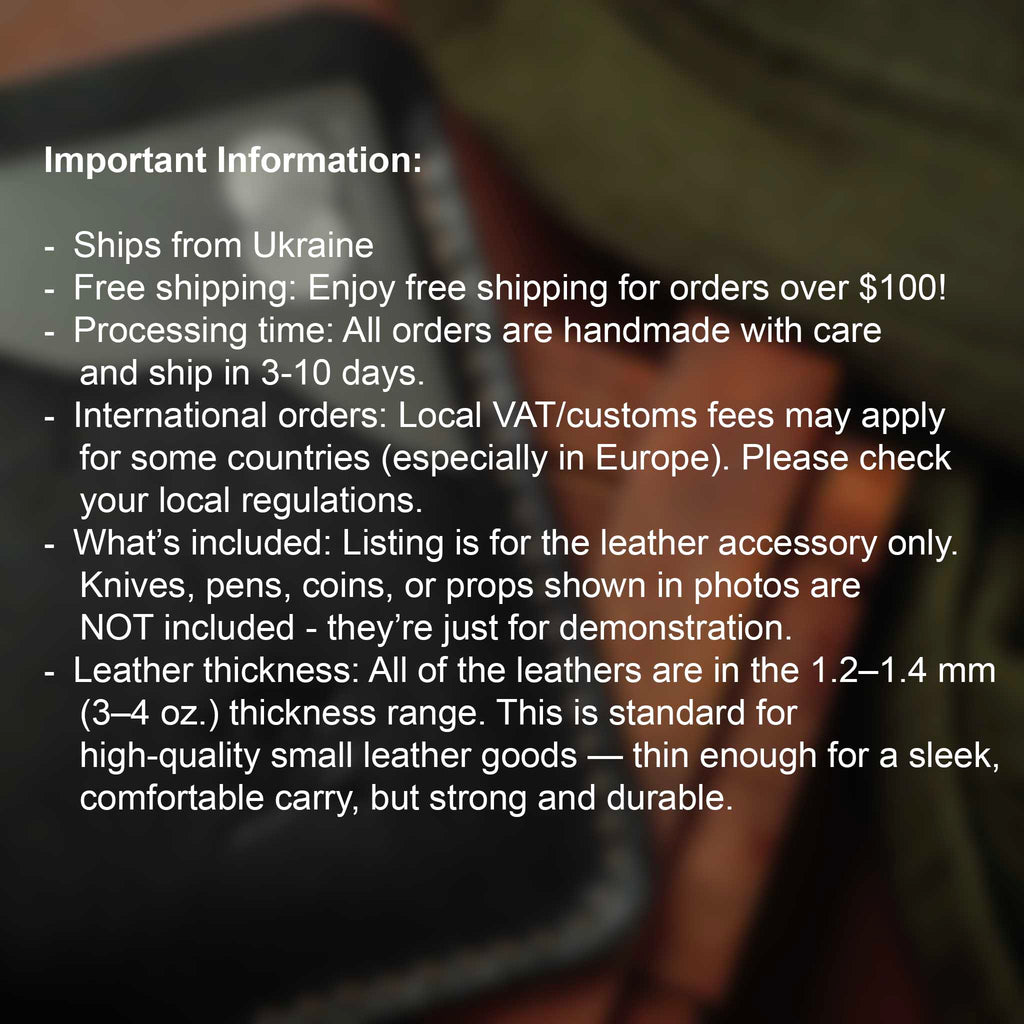 Peso Pocket v4 Plus - Octagonal challenge coin holder Pirate Goods