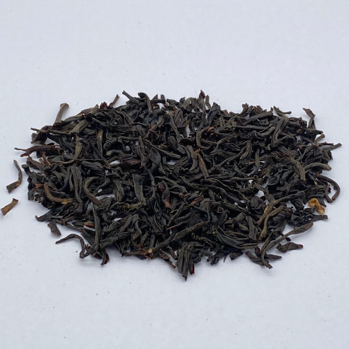 Irish Breakfast Loose Leaf Tea Novel Tea Book Shop