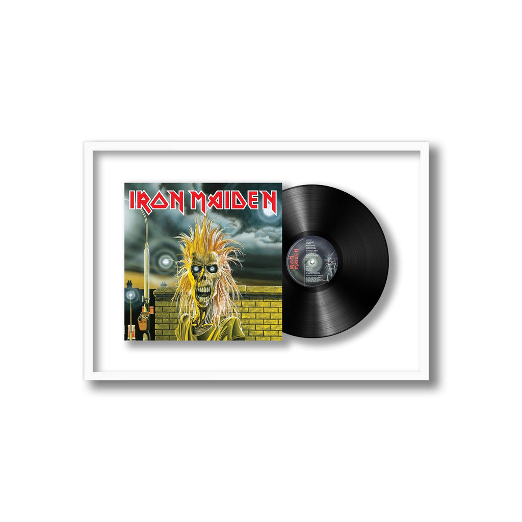 Iron Maiden Harvest Art Gallery