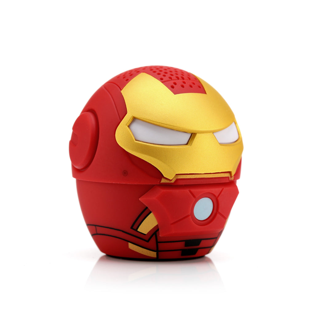 Iron Man Bitty Boomers