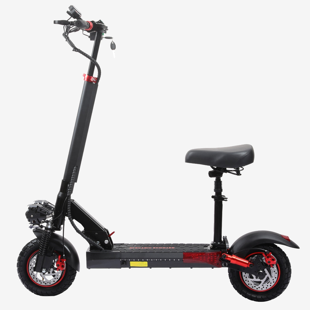 FREEBOY J01 Electric Scooter freeboystore