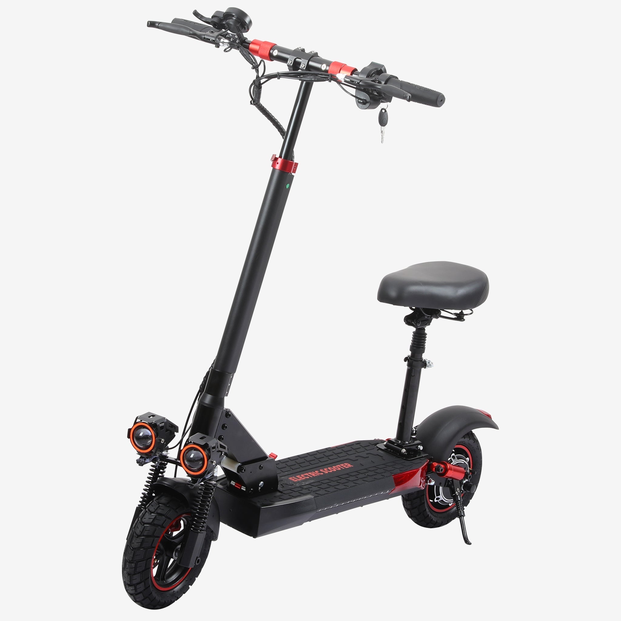 FREEBOY J01 Electric Scooter freeboystore