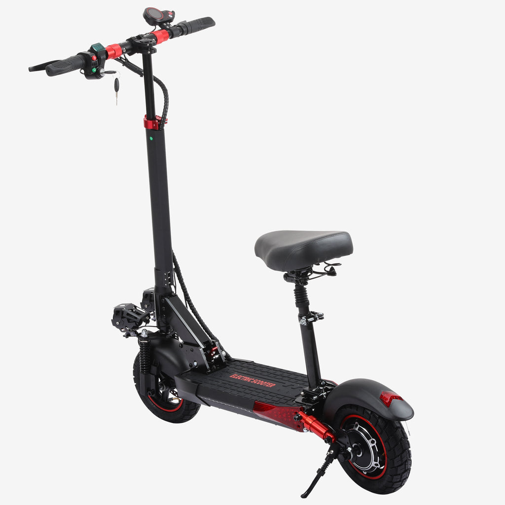 FREEBOY J01 Electric Scooter freeboystore
