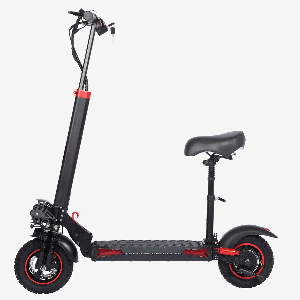 FREEBOY J11  MAX Electric Scooter freeboystore