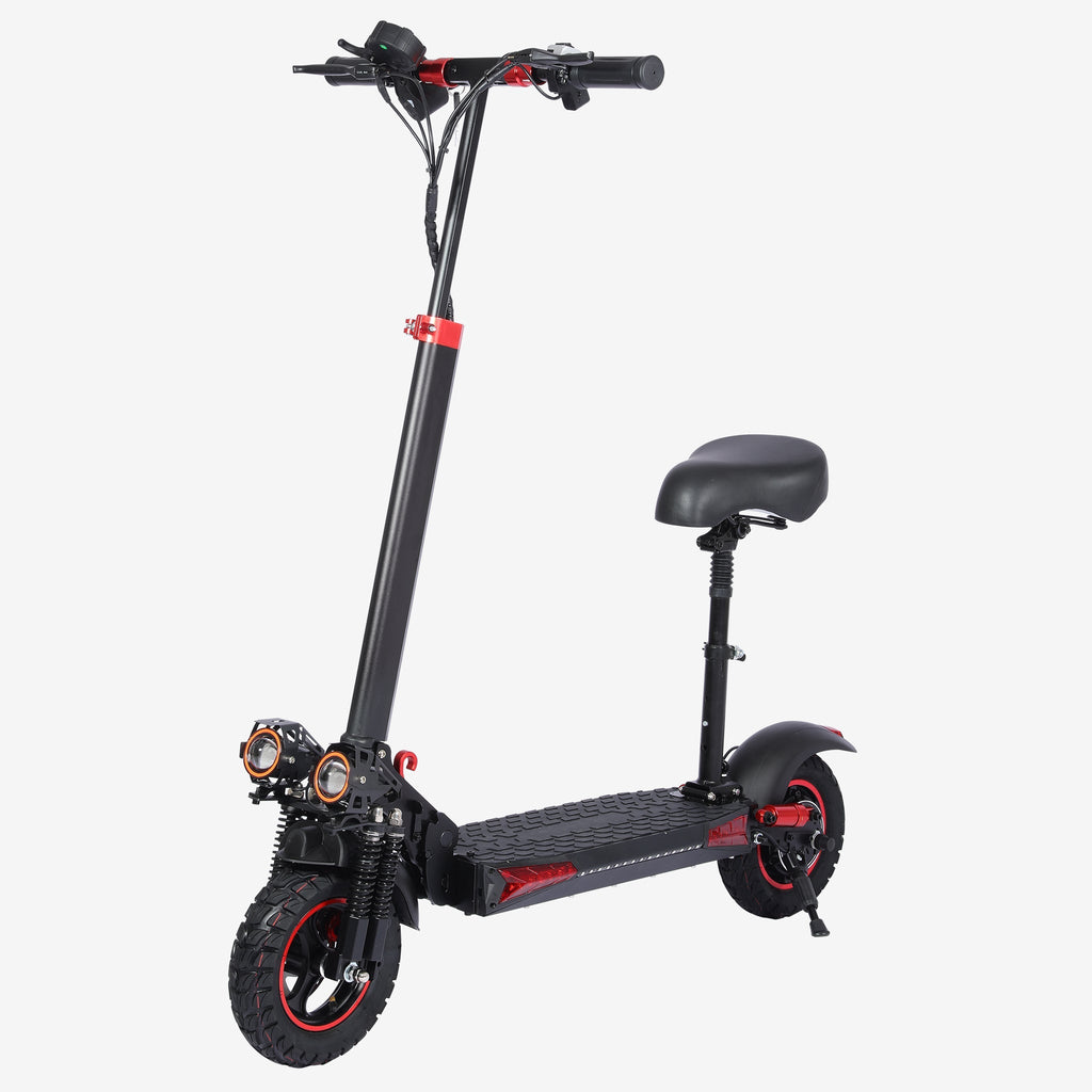 FREEBOY J11  MAX Electric Scooter freeboystore
