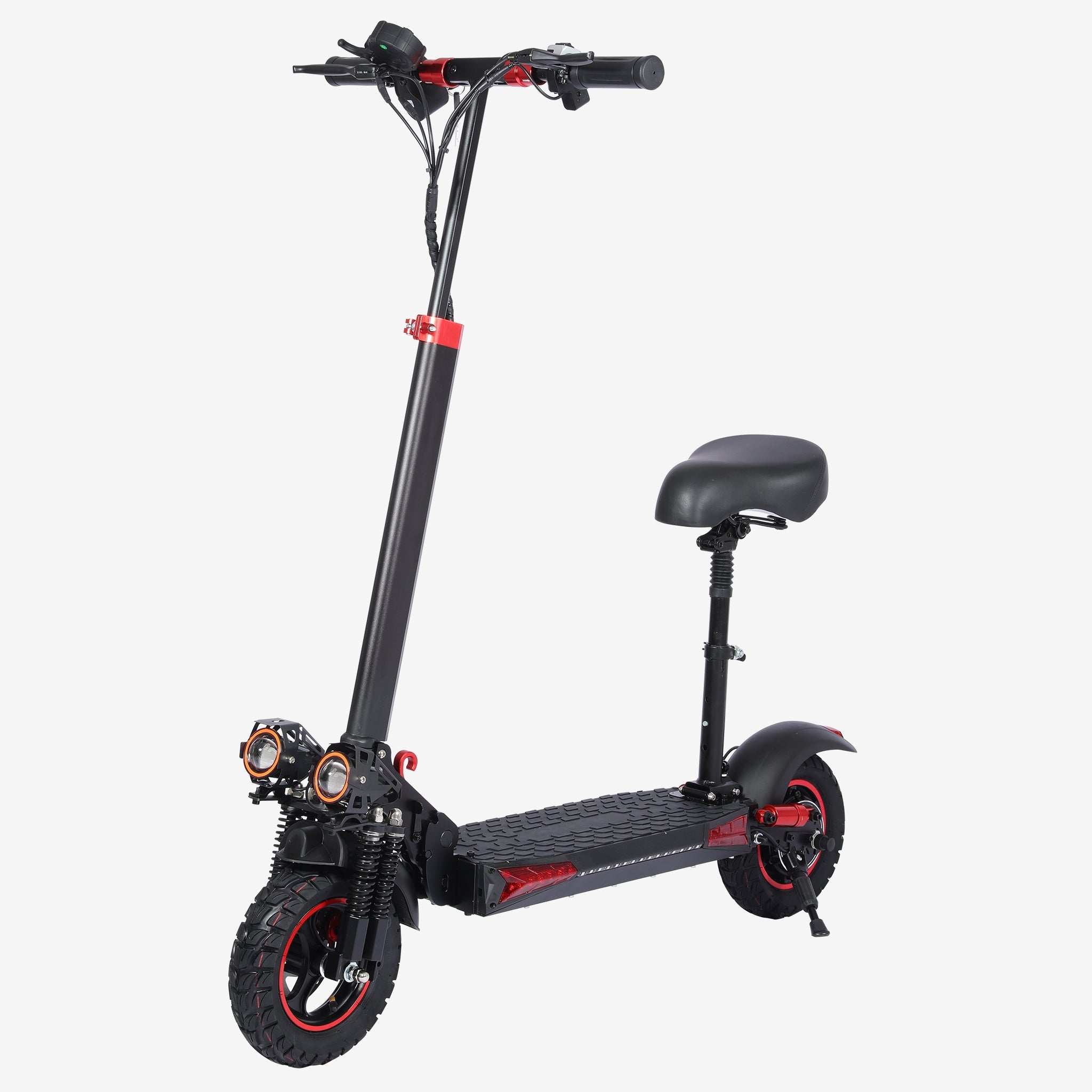 FREEBOY J11  MAX Electric Scooter freeboystore