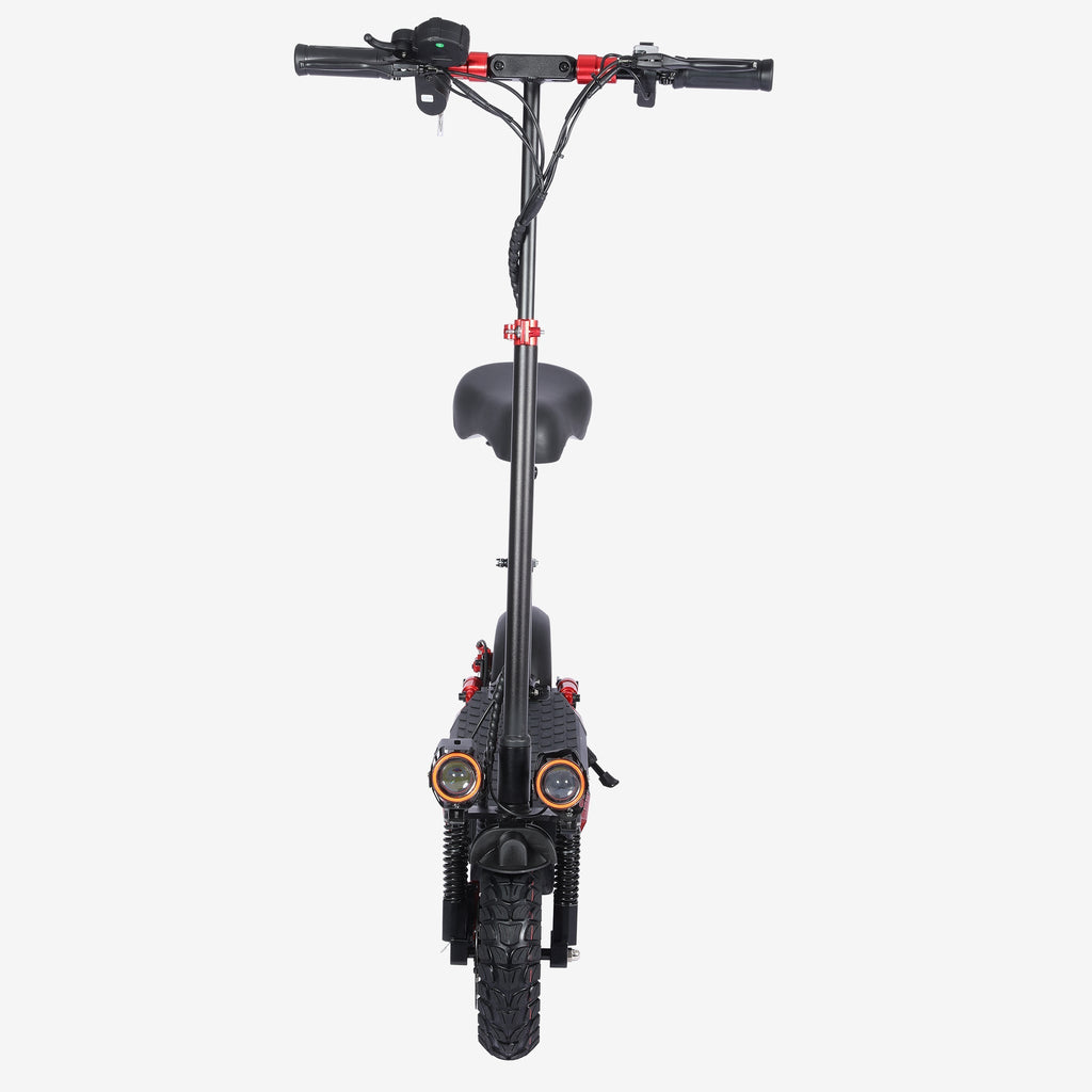 FREEBOY J11  MAX Electric Scooter freeboystore