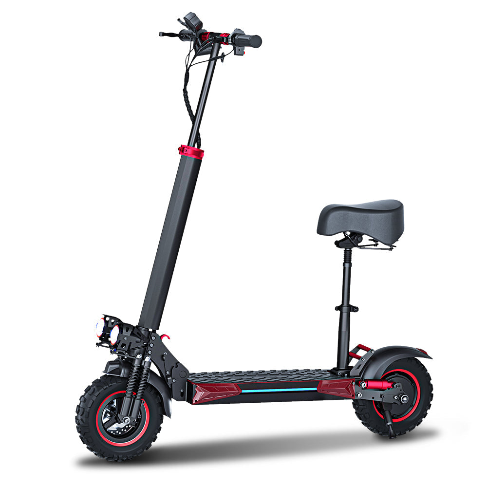 FREEBOY J11 Plus Electric Scooter freeboystore