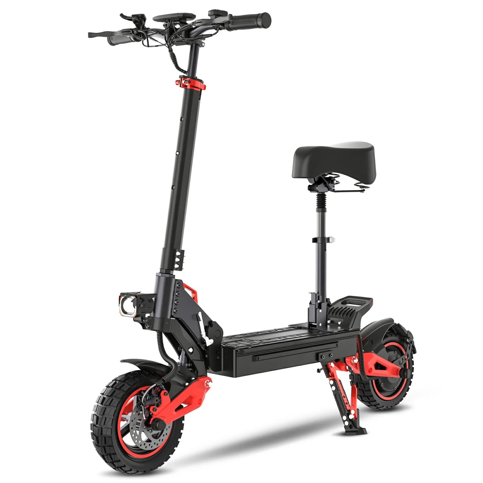 Freeboy J15 MAX Electric Scooter freeboystore