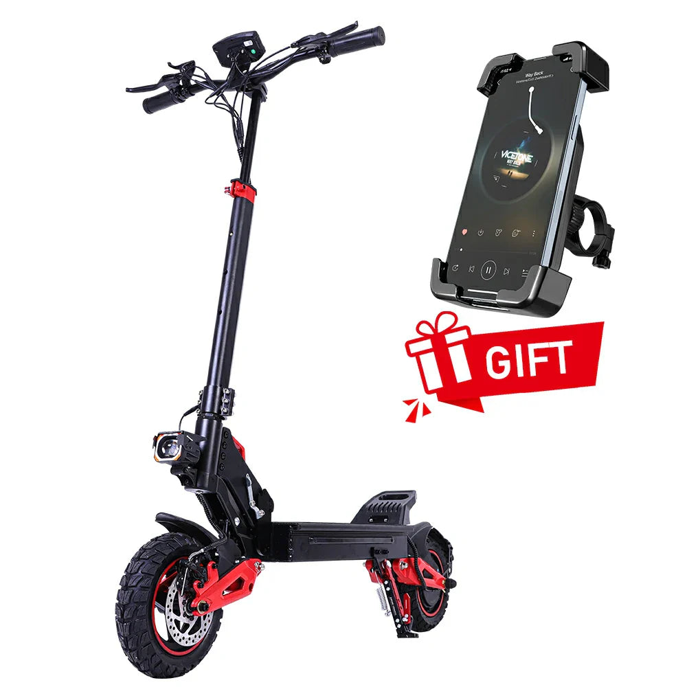 Freeboy J15 MAX Electric Scooter freeboystore