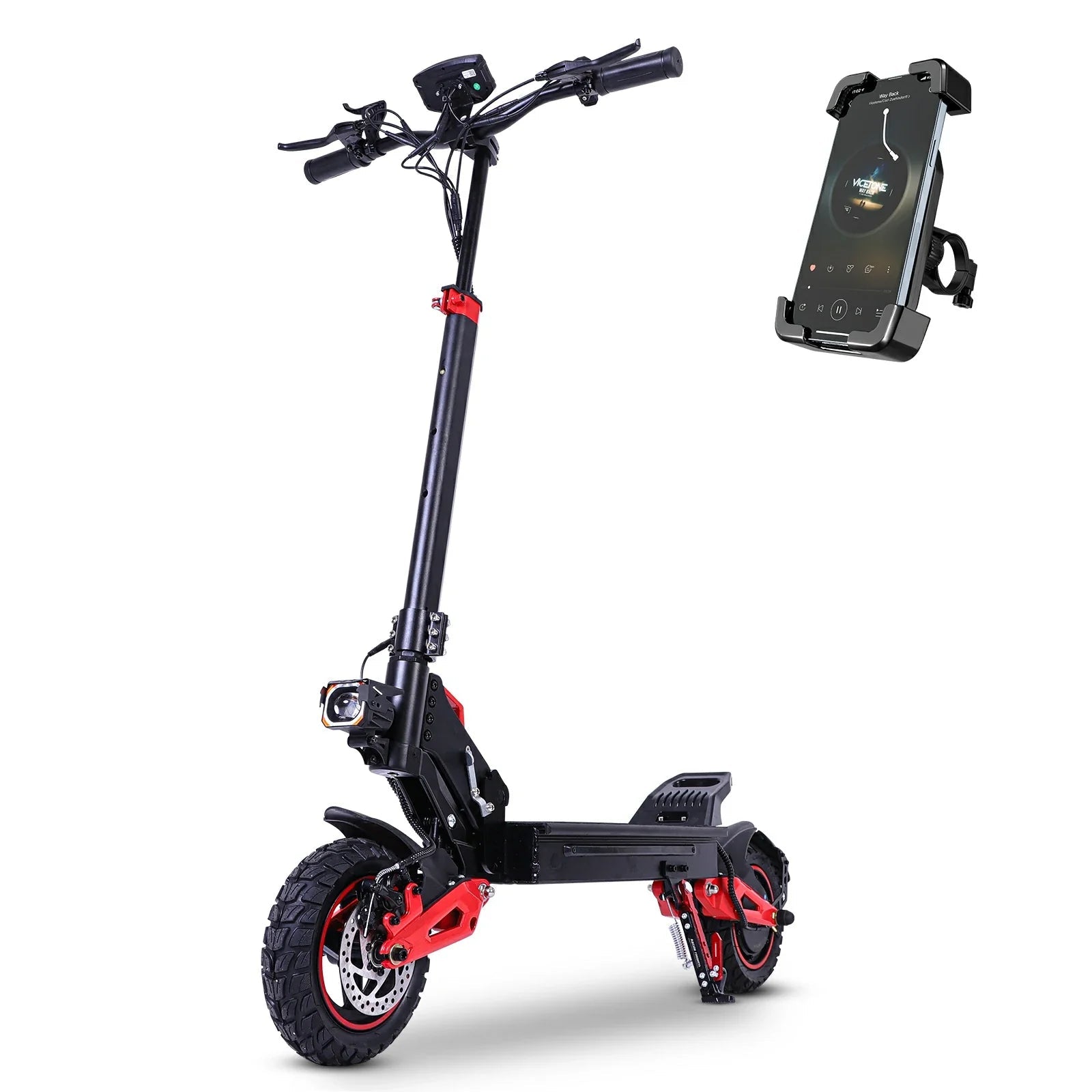 Freeboy J15 MAX Electric Scooter freeboystore