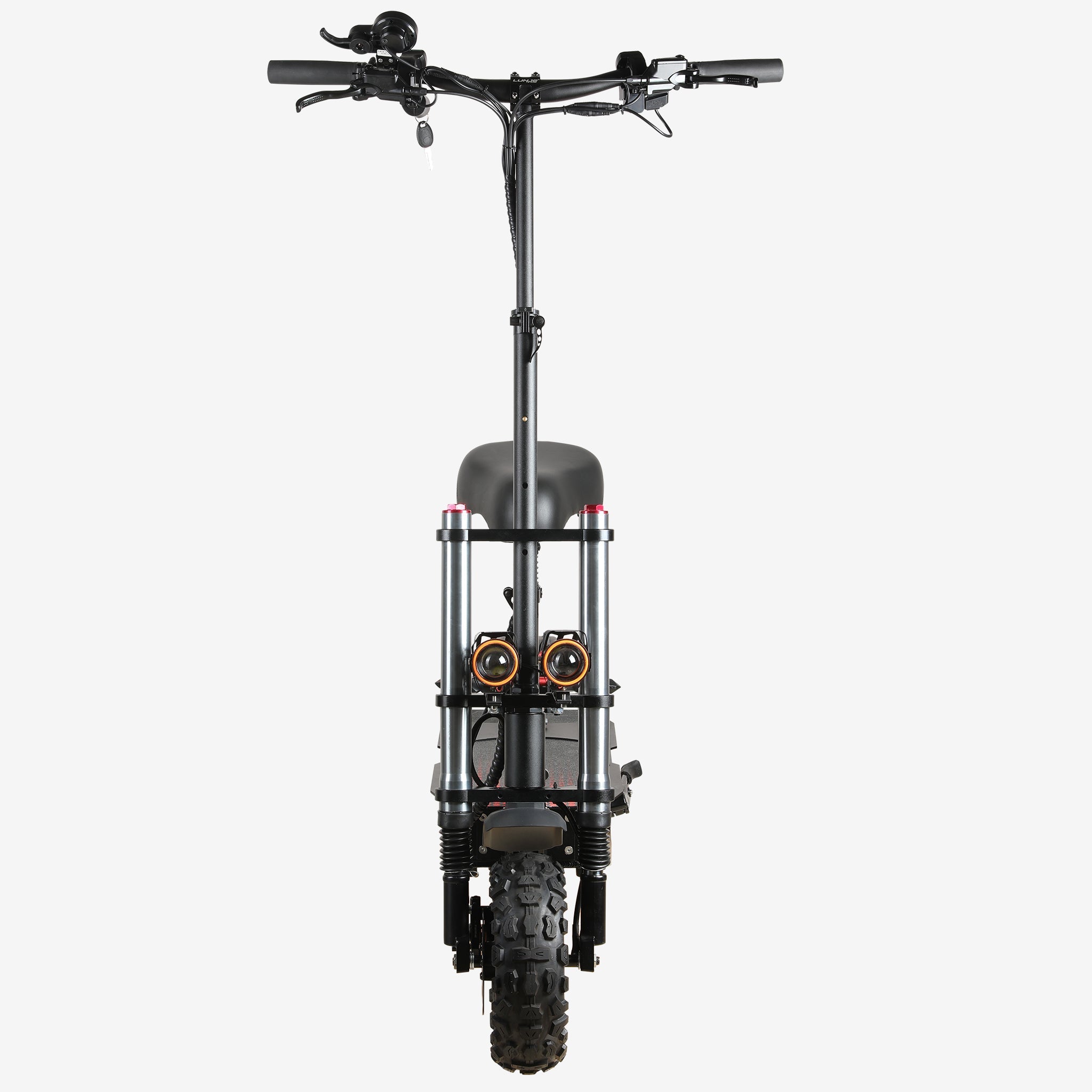 Freeboy J30 MAX Electric Scooter freeboystore