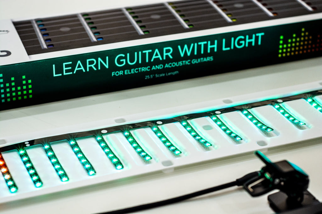 Fret Zealot 2 (Guitar) Fret Zealot