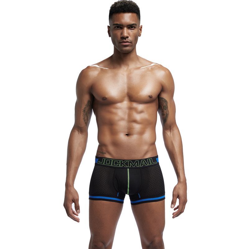 JOCKMAIL Men's Underwear Gentleman.Clothing