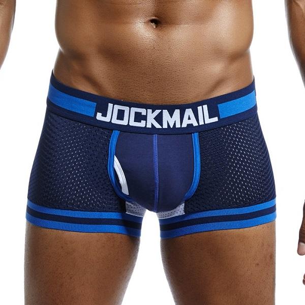 JOCKMAIL Men's Underwear Gentleman.Clothing