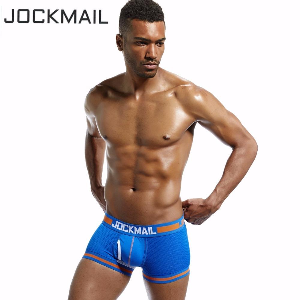 JOCKMAIL Men's Underwear Gentleman.Clothing