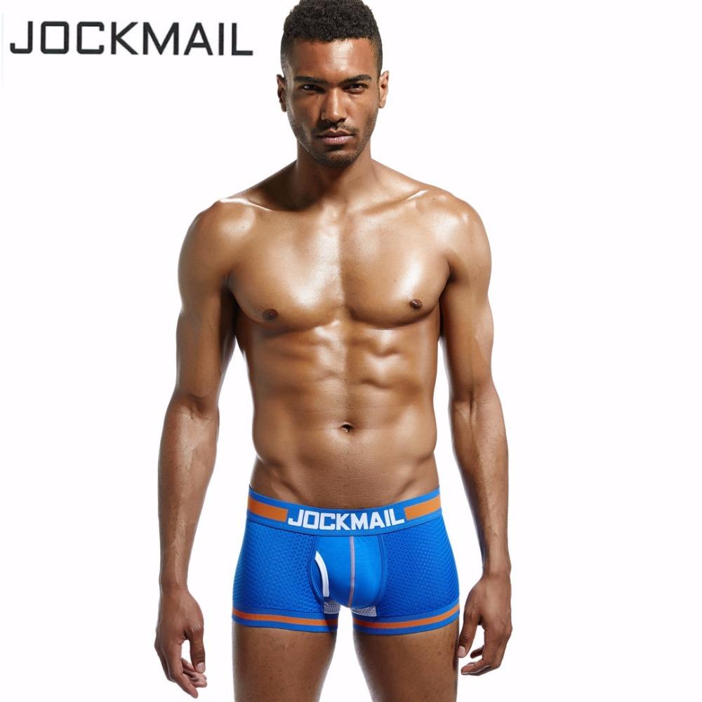 JOCKMAIL Men's Underwear Gentleman.Clothing