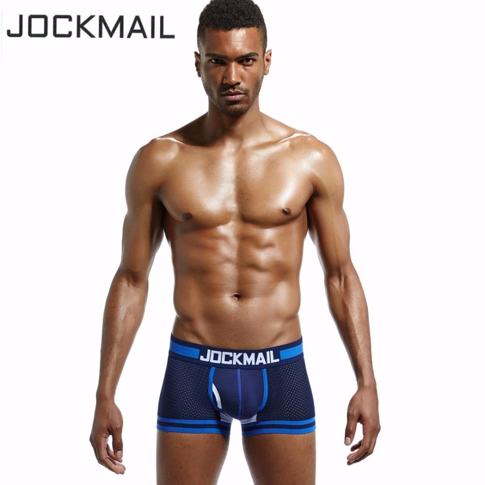 JOCKMAIL Men's Underwear Gentleman.Clothing