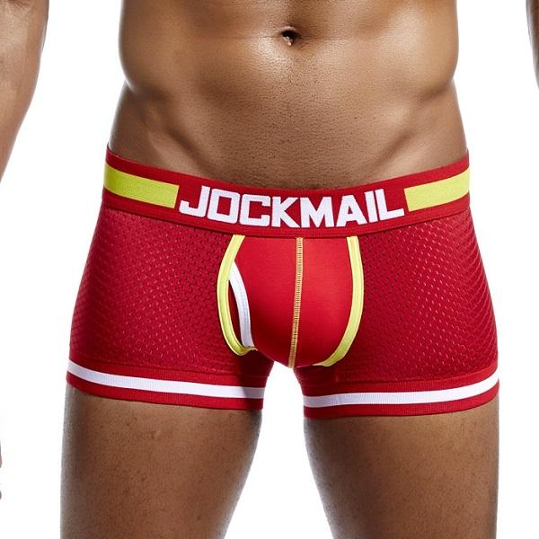 JOCKMAIL Men's Underwear Gentleman.Clothing