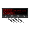Cliff Burton Magnetic Jack Rack® Pluginz Keychains