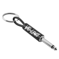 Vio-lence Logo Guitar Plug Keychain Pluginz Keychains
