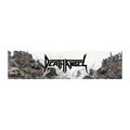 "The Ultra Violence" Magnetic Grill Pluginz Keychains