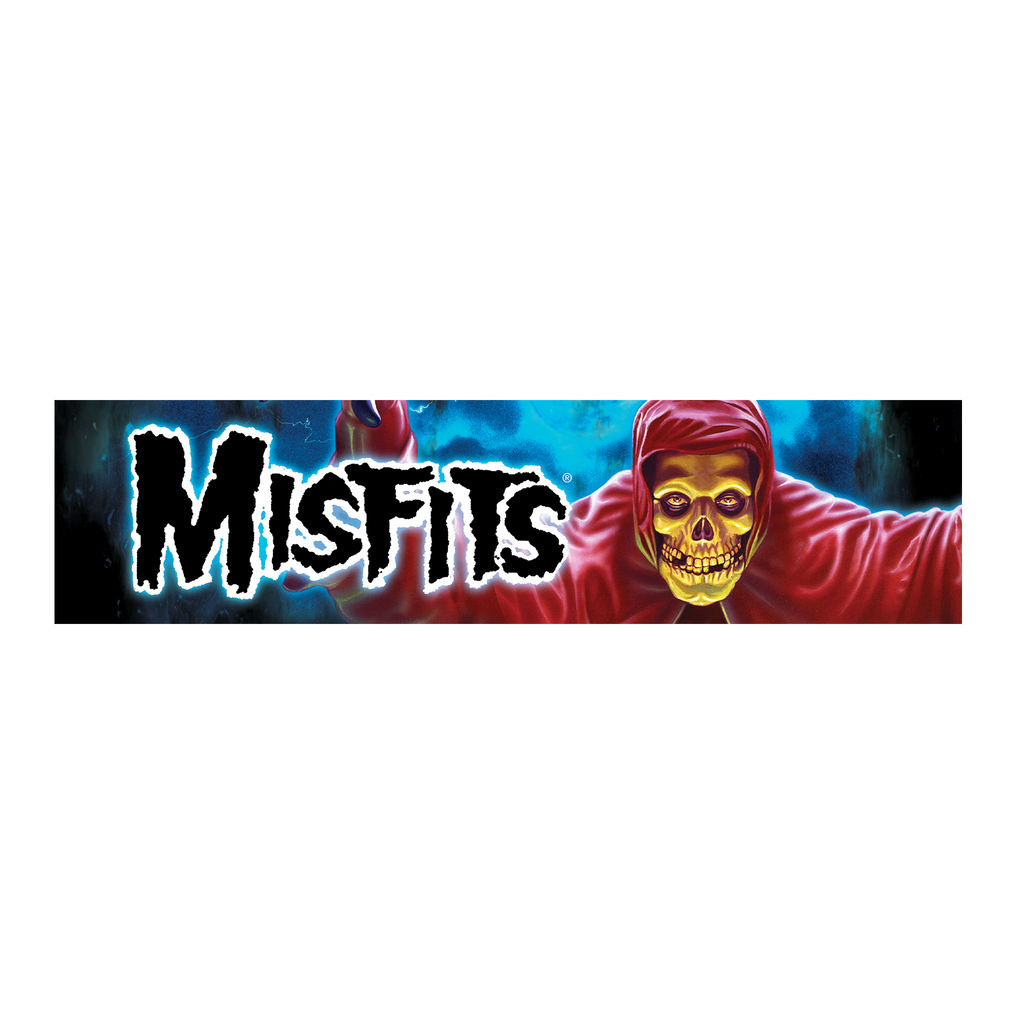 "Crimson Ghost" Magnetic Grill Pluginz Keychains