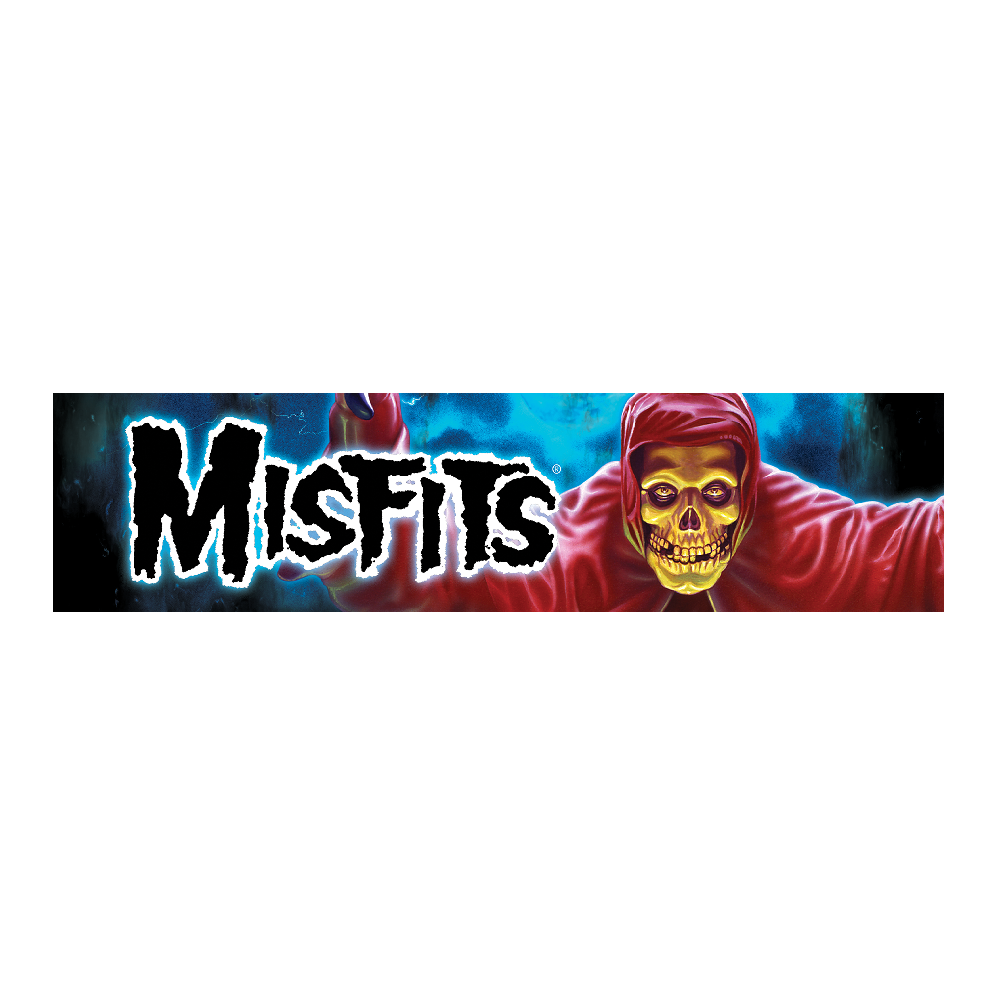 "Crimson Ghost" Magnetic Grill Pluginz Keychains