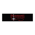 "Possessed" Magnetic Grill Pluginz Keychains