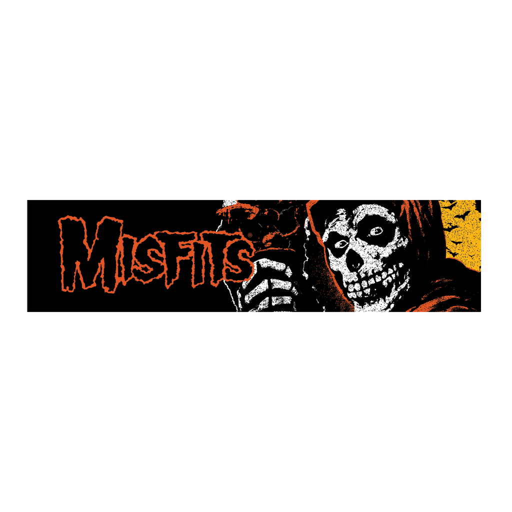 "Ghouls Night Out" Magnetic Grill Pluginz Keychains