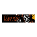 "Ghouls Night Out" Magnetic Grill Pluginz Keychains