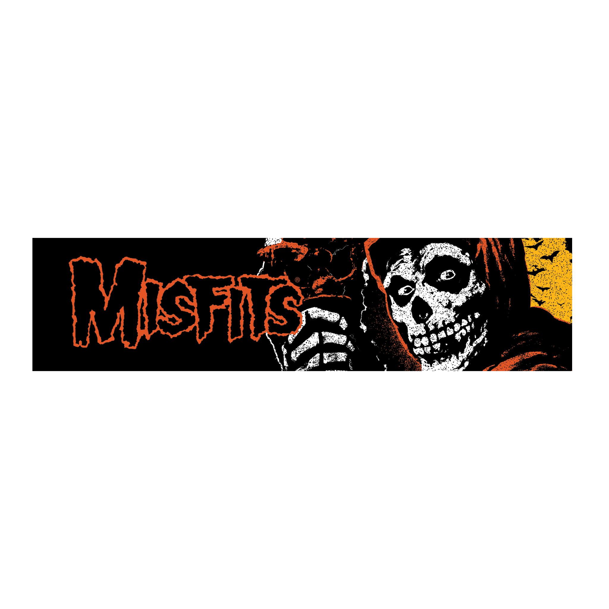 "Ghouls Night Out" Magnetic Grill Pluginz Keychains