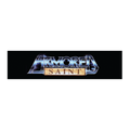 "Armored Saint" Magnetic Grill Pluginz Keychains