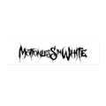 "MIW x White Base" Magnetic Grill Pluginz Keychains