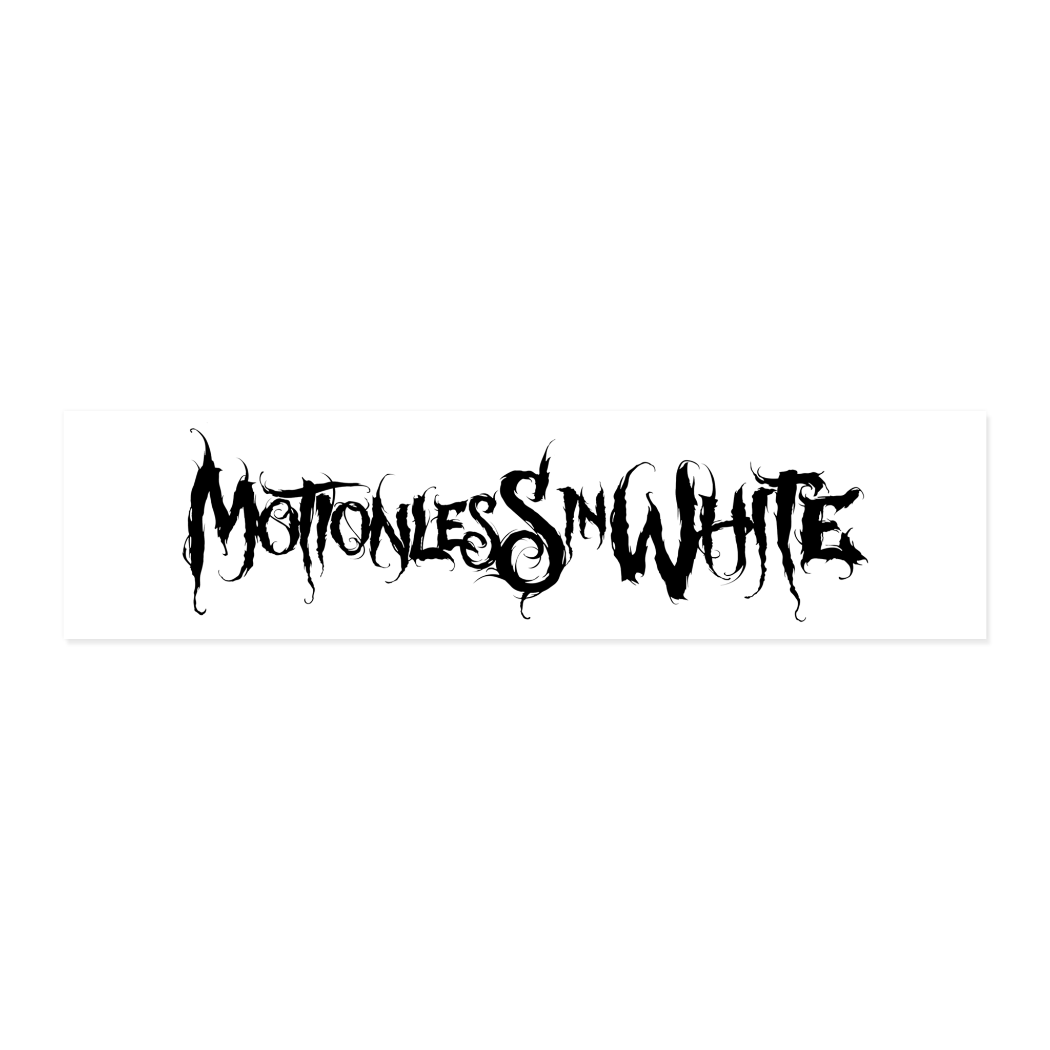"MIW x White Base" Magnetic Grill Pluginz Keychains