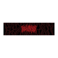 "Blood Logo" Magnetic Grill Pluginz Keychains