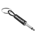 Motionless in White Logo Guitar Plug Keychain Pluginz Keychains