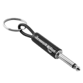 Armored Saint Logo Guitar Plug Keychain Pluginz Keychains