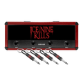 Ice Nine Kills Magnetic Jack Rack® Pluginz Keychains