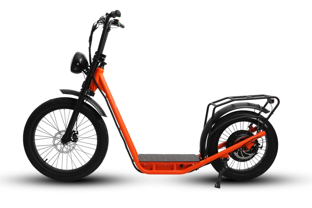 JUMBO EUNORAU E-BIKE US