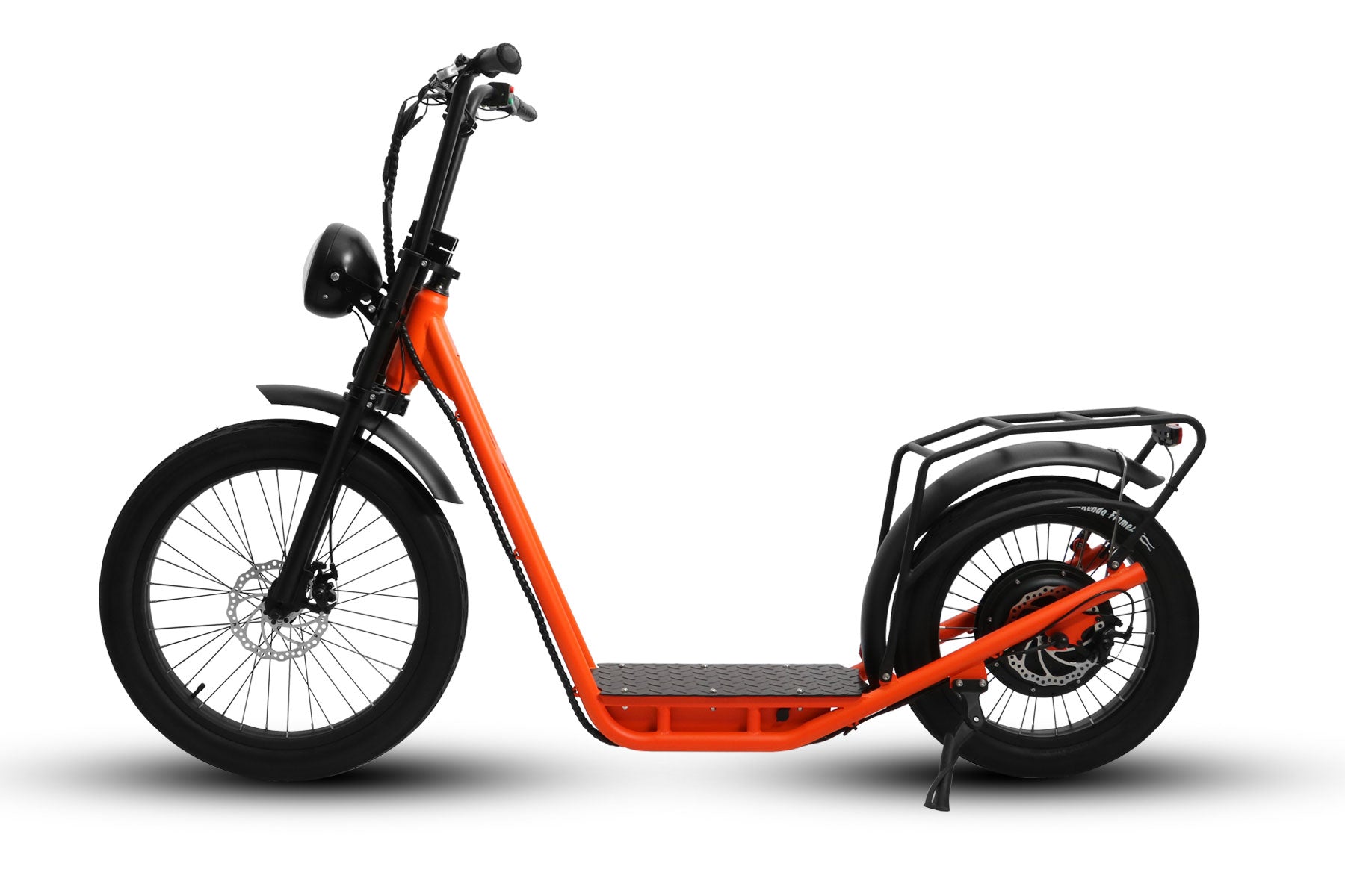JUMBO EUNORAU E-BIKE US