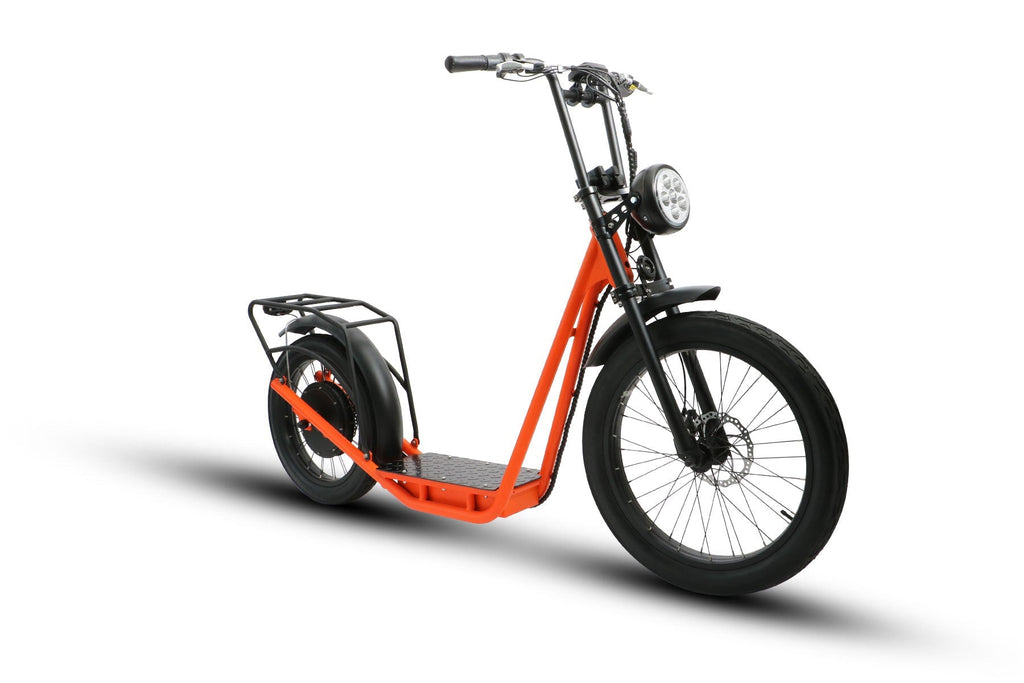JUMBO EUNORAU E-BIKE US