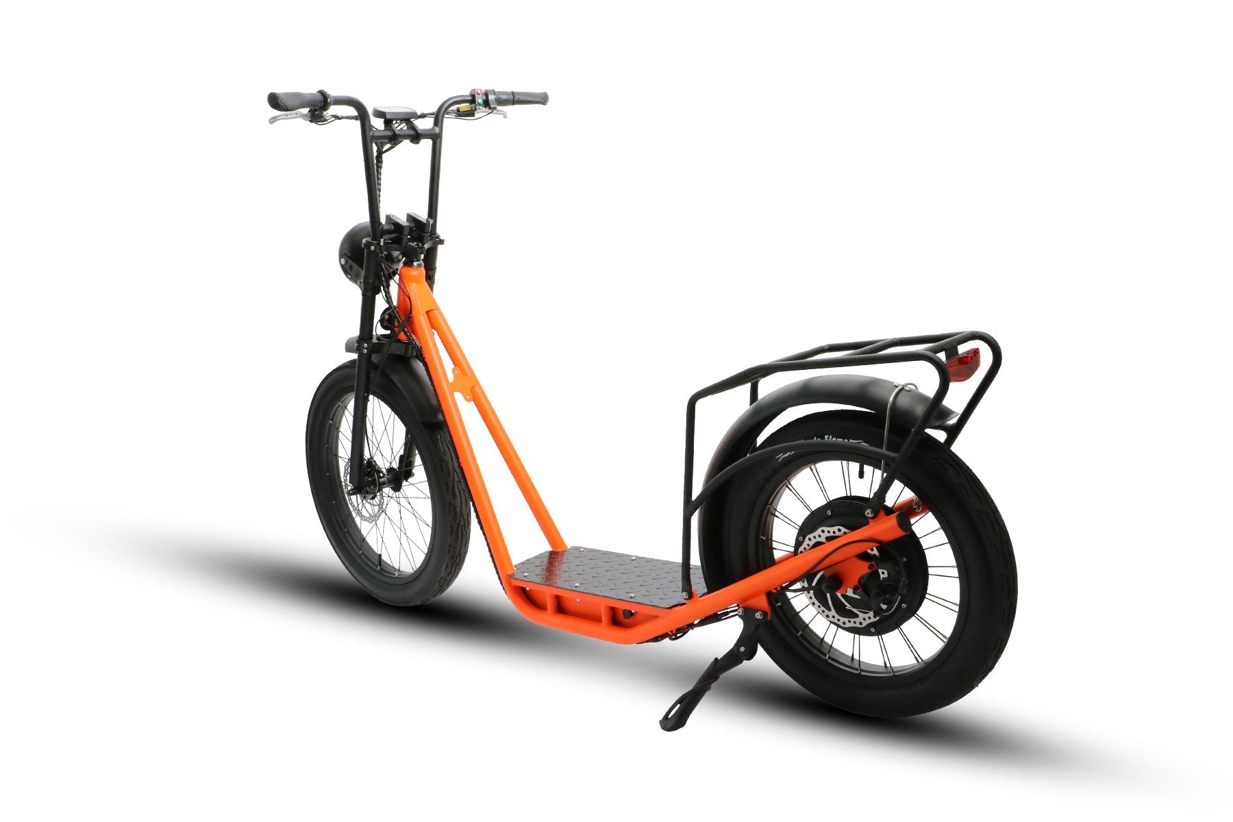 JUMBO EUNORAU E-BIKE US